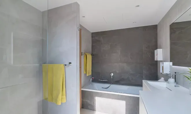 Недвижимость Villa Cannes Centre-ville: 7