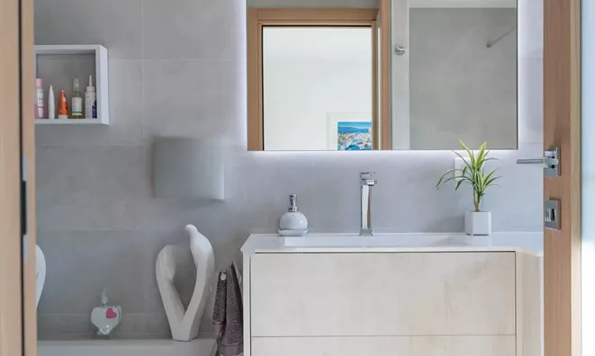 Недвижимость Villa Cannes Centre-ville: 8