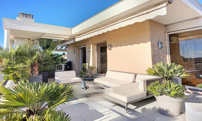 Недвижимость Villa Cannes: 1