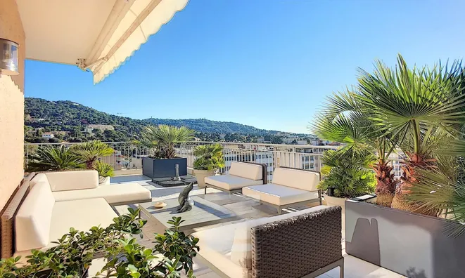 Недвижимость Villa Cannes: 2