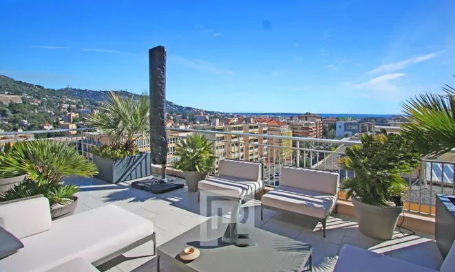 Недвижимость Villa Cannes: 3