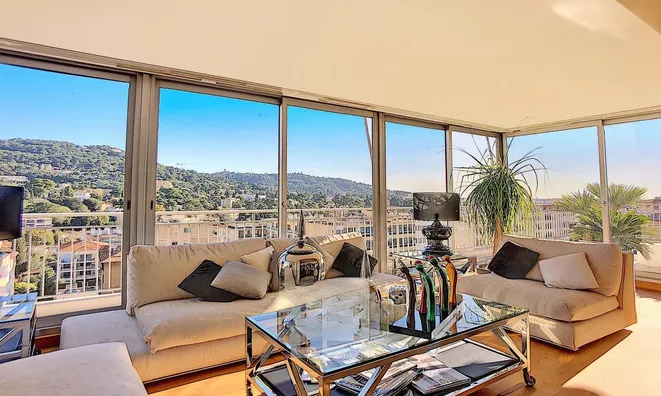 Недвижимость Villa Cannes: 4