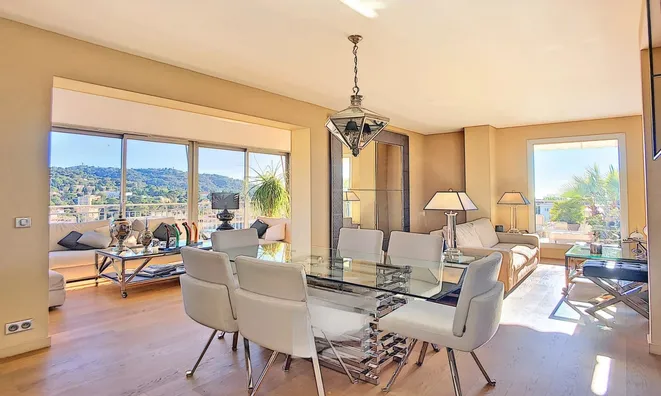 Недвижимость Villa Cannes: 5