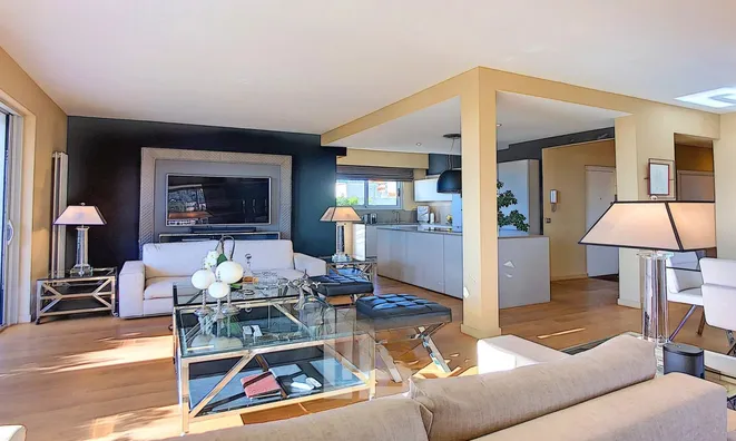 Недвижимость Villa Cannes: 6