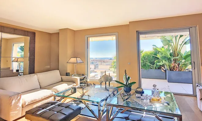 Недвижимость Villa Cannes: 8