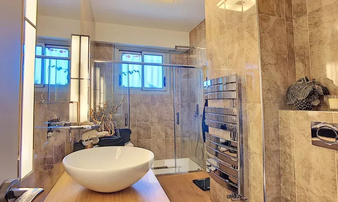 Недвижимость Villa Cannes: 11