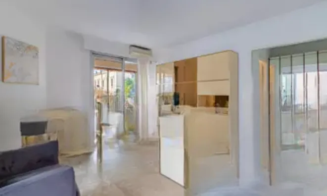 Недвижимость Villa Pointe Croisette: 2