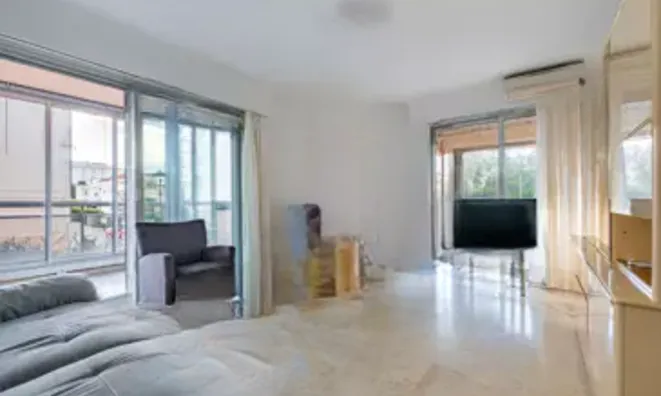 Недвижимость Villa Pointe Croisette: 3