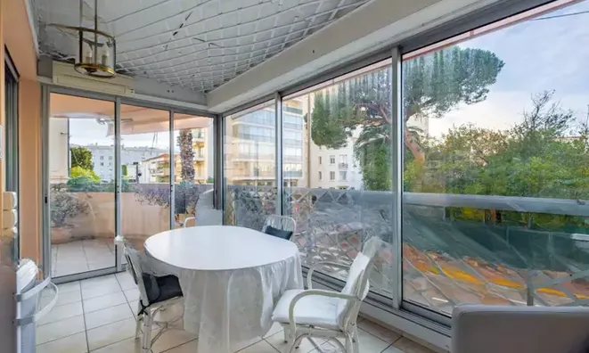 Недвижимость Villa Pointe Croisette: 4