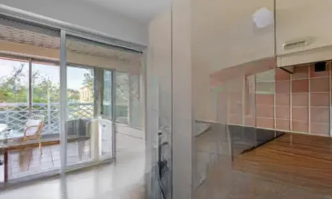 Недвижимость Villa Pointe Croisette: 5