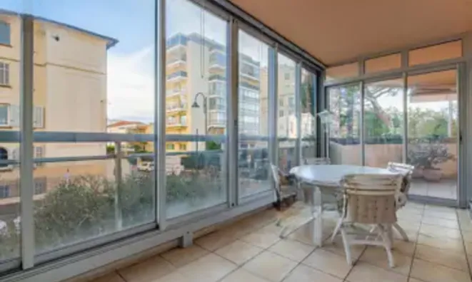 Недвижимость Villa Pointe Croisette: 8