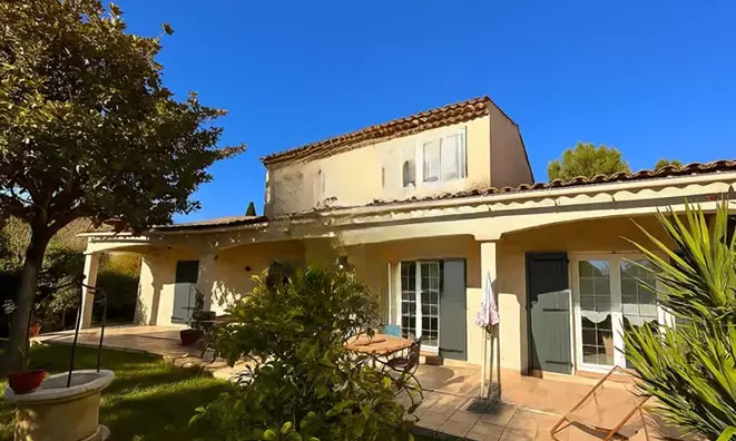 Недвижимость Villa La Bocca Nord: 1