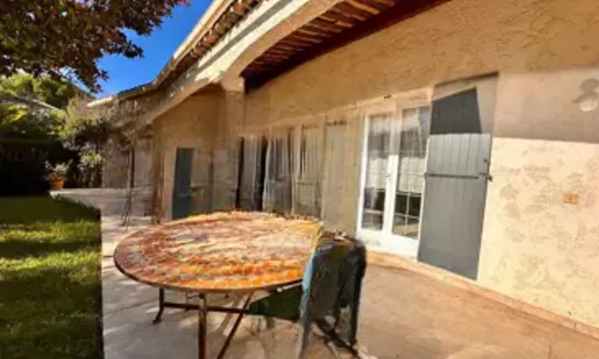 Недвижимость Villa La Bocca Nord: 3