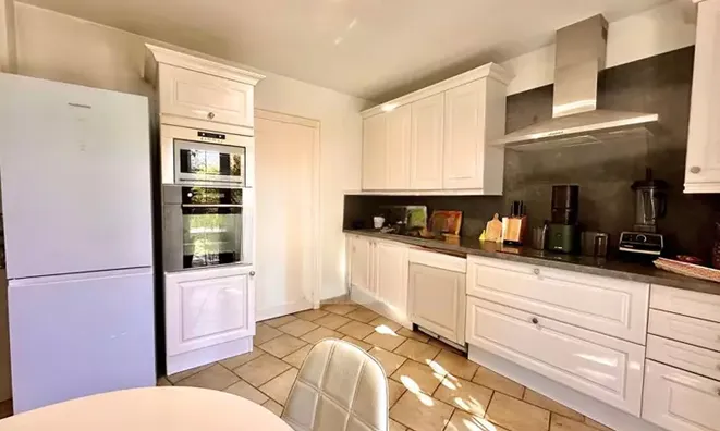 Недвижимость Villa La Bocca Nord: 7