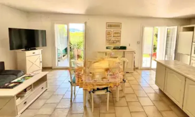 Недвижимость Villa La Bocca Nord: 15