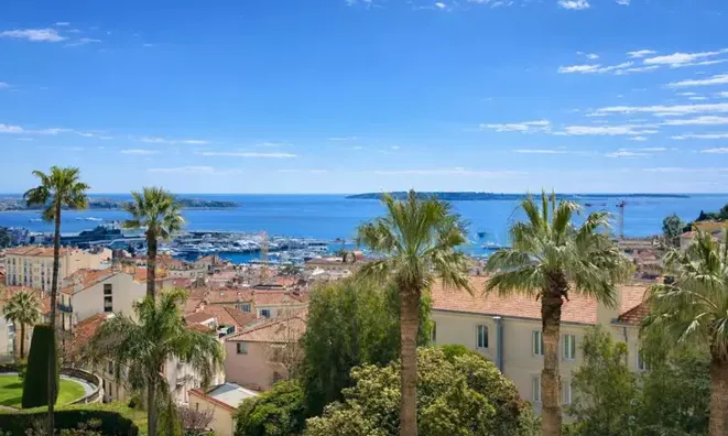 Недвижимость Villa Petit Juas: 1