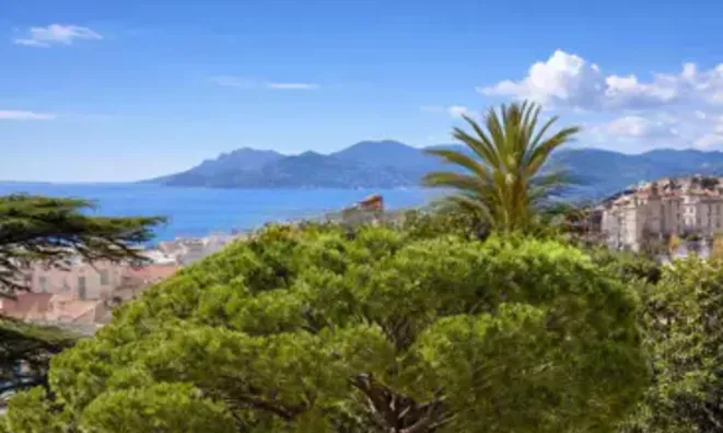 Недвижимость Villa Petit Juas: 3