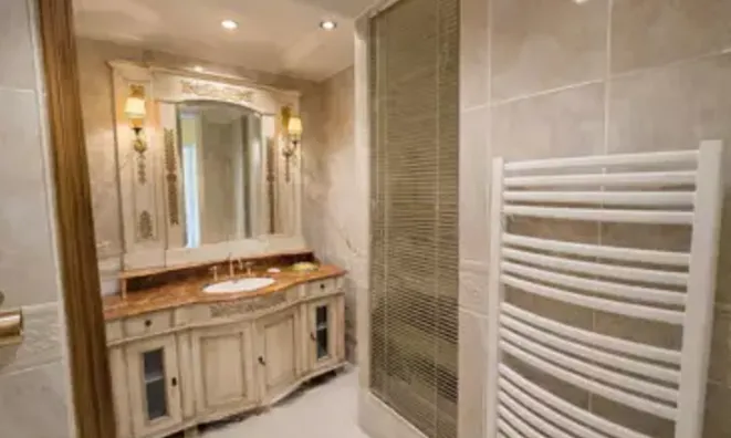 Недвижимость Villa Petit Juas: 8