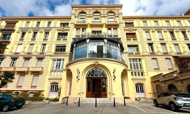 Недвижимость Villa Petit Juas: 13