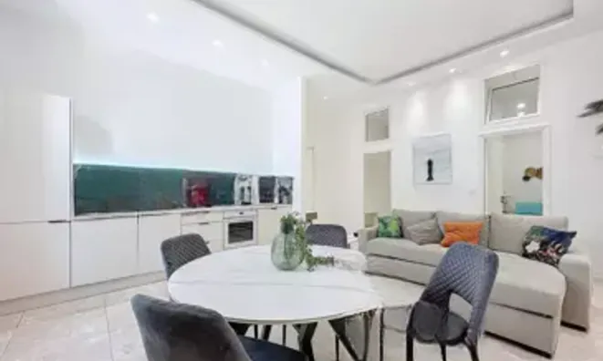 Недвижимость Villa Cannes République: 2