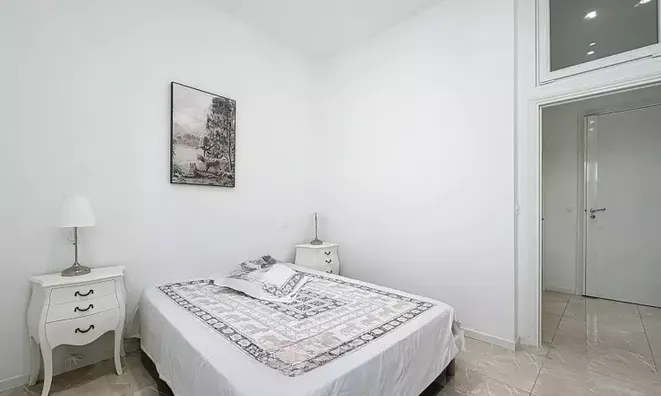 Недвижимость Villa Cannes République: 4