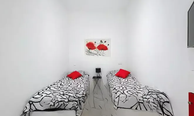 Недвижимость Villa Cannes République: 7