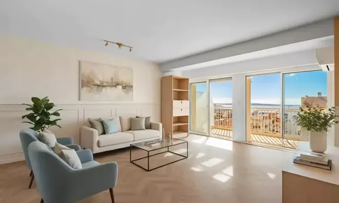 Недвижимость Villa Petit Juas: 1