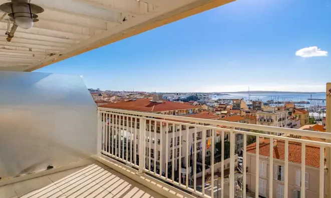 Недвижимость Villa Petit Juas: 4