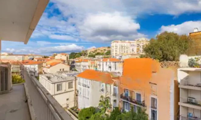 Недвижимость Villa Petit Juas: 5