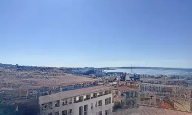 Недвижимость Villa Petit Juas: 14