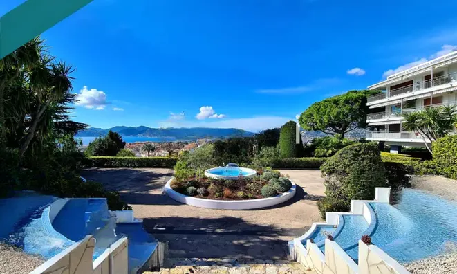 Недвижимость Villa Croix des Gardes: 10