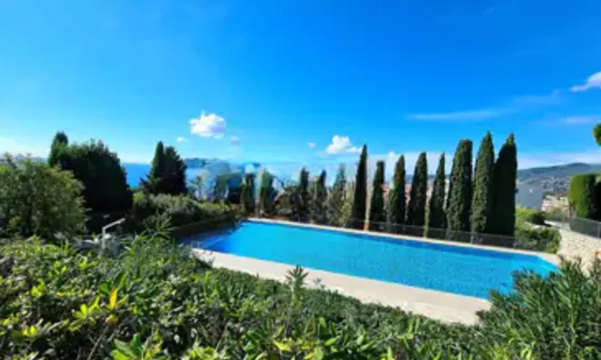 Недвижимость Villa Croix des Gardes: 12