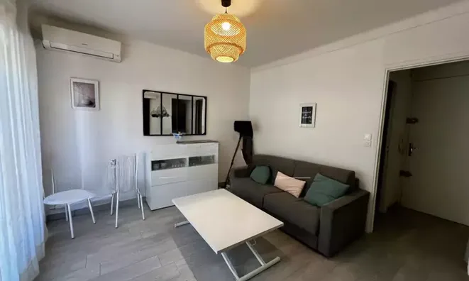 Недвижимость Villa Cannes Carnot: 1