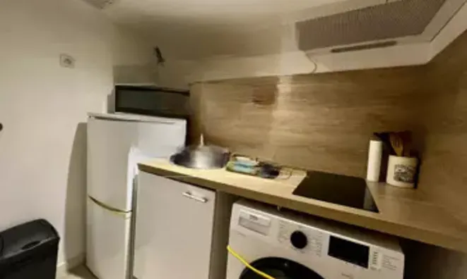 Недвижимость Villa Cannes Carnot: 2