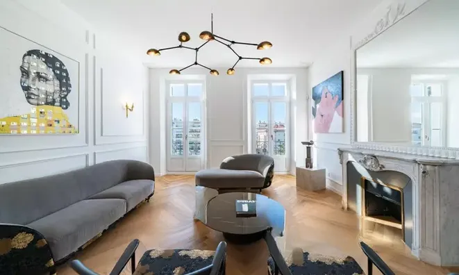 Недвижимость Villa Cannes: 1