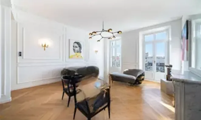 Недвижимость Villa Cannes: 2