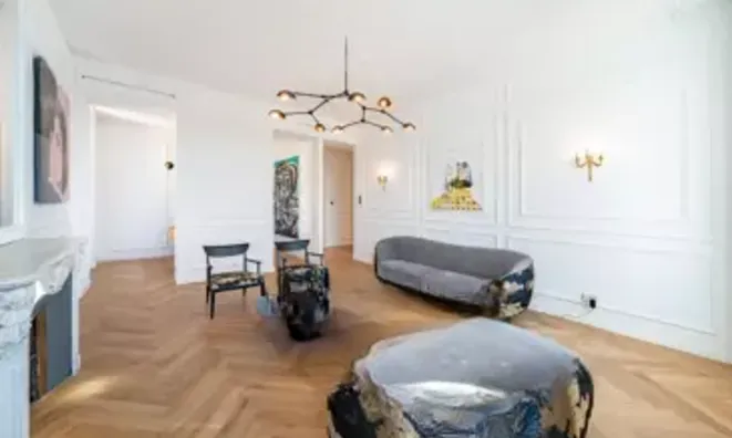 Недвижимость Villa Cannes: 3