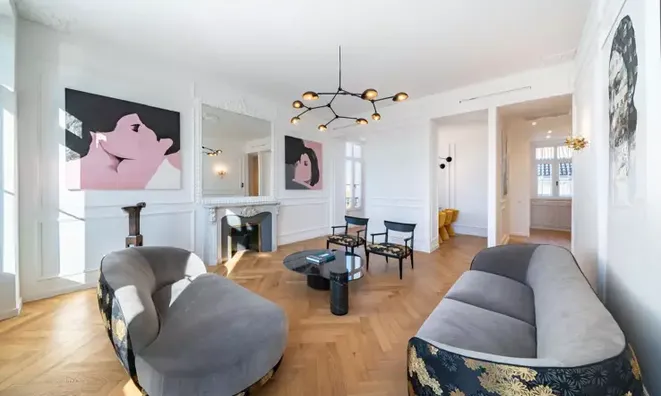 Недвижимость Villa Cannes: 4