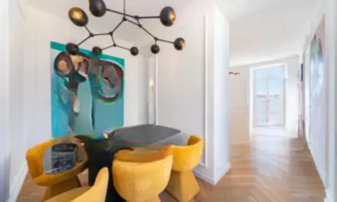 Недвижимость Villa Cannes: 5