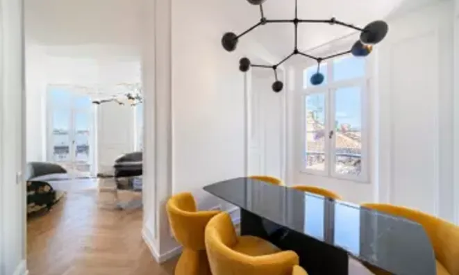 Недвижимость Villa Cannes: 6