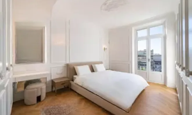 Недвижимость Villa Cannes: 8