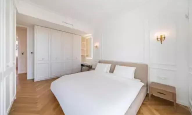 Недвижимость Villa Cannes: 9