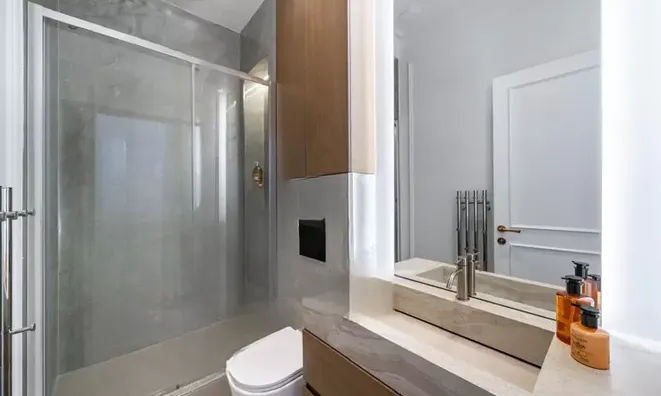 Недвижимость Villa Cannes: 10