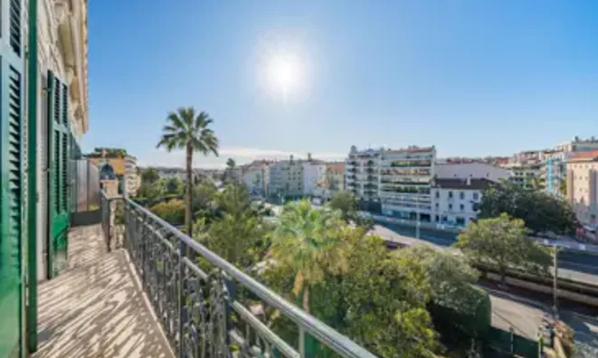 Недвижимость Villa Cannes: 11