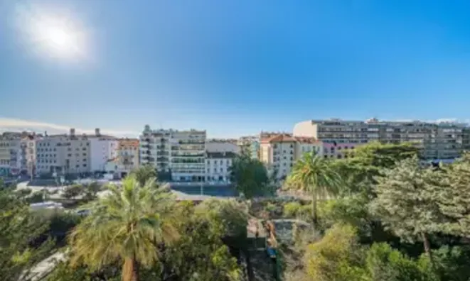 Недвижимость Villa Cannes: 12