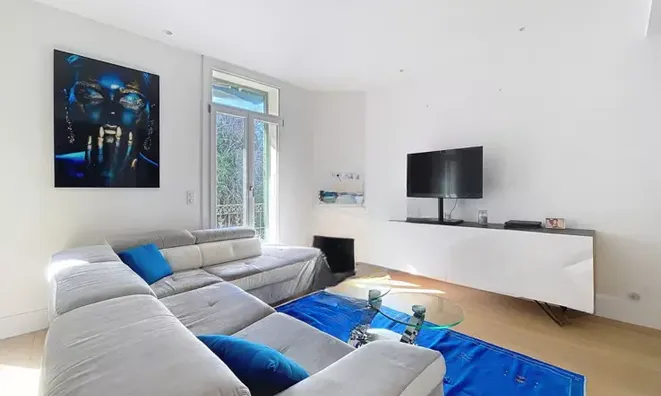 Недвижимость Villa Cannes: 4