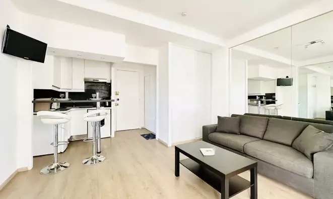 Недвижимость Villa Pointe Croisette: 1