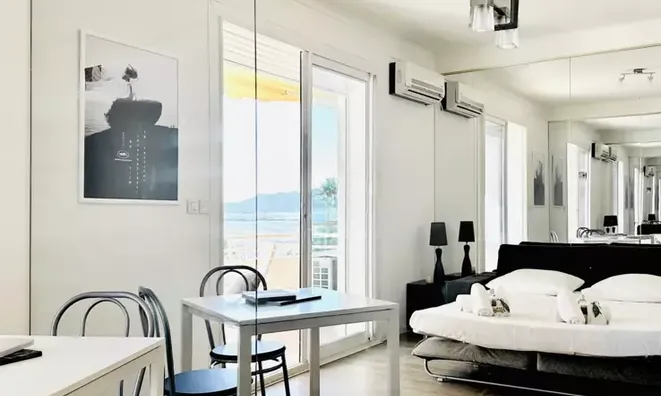 Недвижимость Villa Pointe Croisette: 4