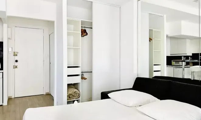 Недвижимость Villa Pointe Croisette: 7