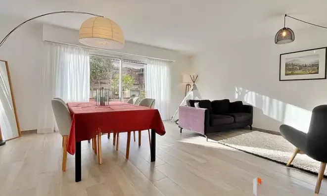 Недвижимость Villa Le Cannet: 1